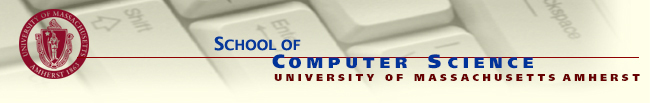 School of Computer Science